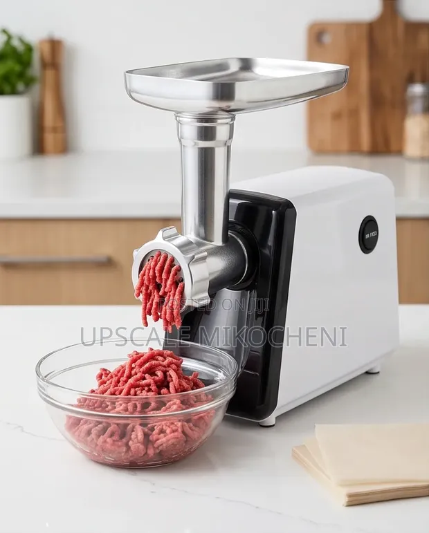 Brand New iSi Meat Grinder - 1