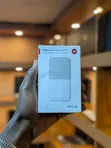 Huawei Mobile WiFi E5586 - Internet Ya Kuaminika Mkononi - 1