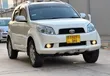 Toyota Rush 2006 Nyeupe - 3