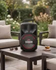 Brand New Bluetooth Speaker with Microphone - 1