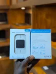 MobiFi 4G LTE Wi-Fi Hotspot - 3