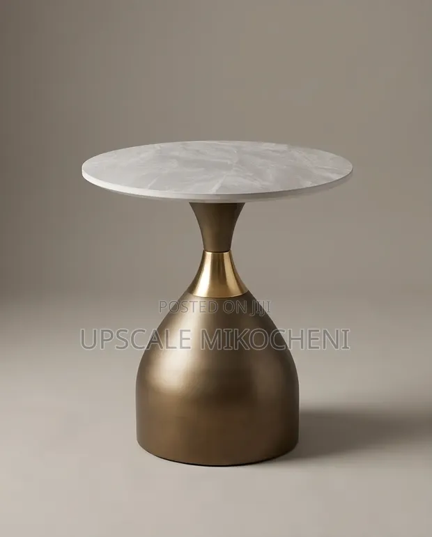 Marble Table - 1