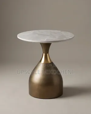 Marble Table