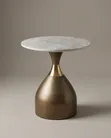 Marble Table - 1