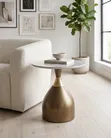 Marble Table - 2
