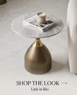 Marble Table - 3