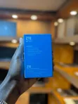 ZTE MF935 Mobile WiFi Hotspot - 2