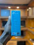 Olax MT30 4G CPE WiFi Hotspot - 4