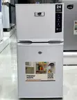 MR UK Fridge 80L White - 2 Year Warranty, Free Delivery - 1