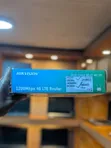 Hikvision 4G LTE AC1200 Dual-Band Router - 3
