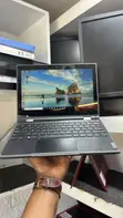 Laptop Lenovo 300e x360 Convertible 4GB RAM 128GB SSD - 3