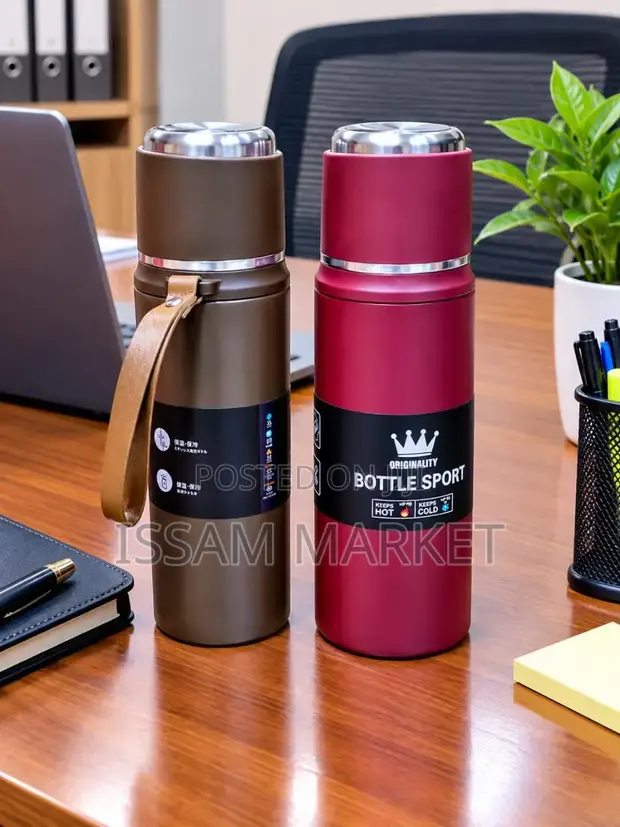 Flair Vacuum Bottle - 1