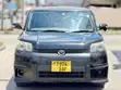 Toyota Ractis 2010 Nyeusi - 3