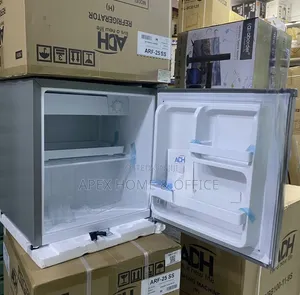 ADH Mini Fridge 50L with Freezer