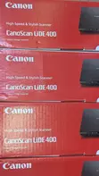 Canon CanoScan LiDE 400 Flatbed Scanner - Brand New - 2