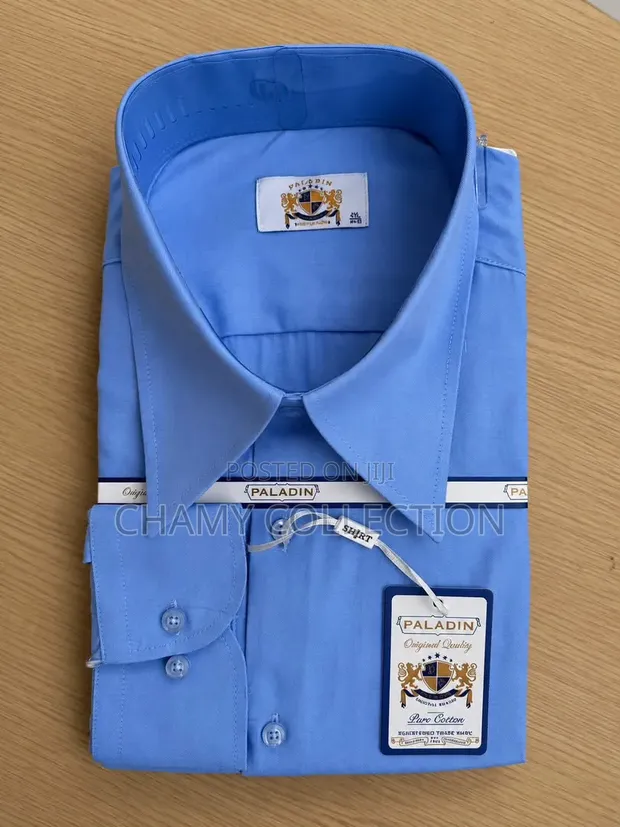Men's Trend Paladin Casual Shirts - 1