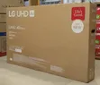 LG 43-Inch Ultra HD 4K Smart TV - 2