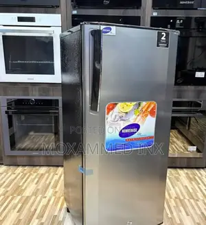 Homebase Fridge 200L HB-200