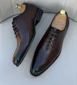 Men's Quality Leather Shoes - Brand New - 1