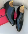 Men's Quality Leather Shoes - Brand New - 2