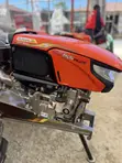 Kilimo cha Kubota ZT155 Plus - 1