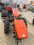 Kilimo cha Kubota ZT155 Plus - 2