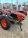 Kilimo cha Kubota ZT155 Plus - 3