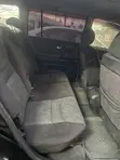 Toyota Kluger 2005 Black - 3