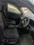 Toyota Kluger 2005 Black - 4