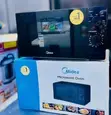 Midea Microwave Oven 20L - 1 Year Warranty, Free Delivery - 2