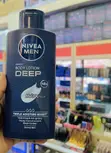 Nivea Body Lotion - 2