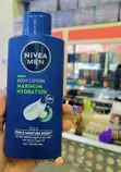 Nivea Body Lotion - 3