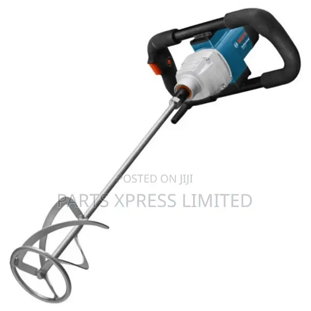 Bosch Professional Stirrer GRW 12 E - 1