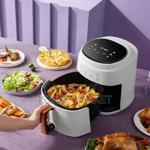 8L Digital Air Fryer