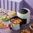 8L Digital Air Fryer - 1
