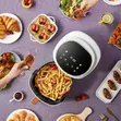 8L Digital Air Fryer - 2