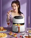 8L Digital Air Fryer - 5
