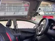 Toyota Ractis 2014 Black - 1
