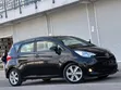 Toyota Ractis 2014 Black - 2