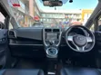 Toyota Ractis 2014 Black - 5