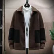 New Men's Energy Coat - 2