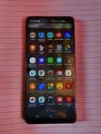 Samsung Galaxy S10 128GB Blue (Used) - 2