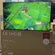 LG 55-Inch UHD AI UA85 Smart TV - 2
