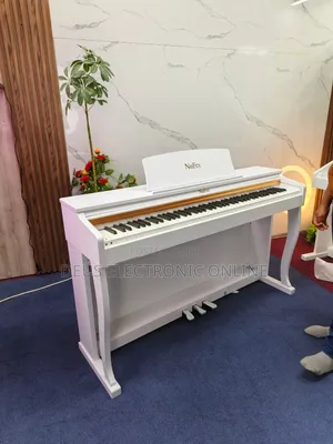 Brand New 88-Key Digital Piano with 3 Pedals