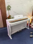 Piano Dijitali Mpya 88-Key na Pedali 3 - 2