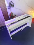 Piano Dijitali Mpya 88-Key na Pedali 3 - 3