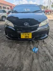 Toyota Wish 2010 Black - 1