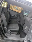 Toyota Wish 2010 Black - 3