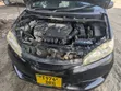 Toyota Wish 2010 Black - 4