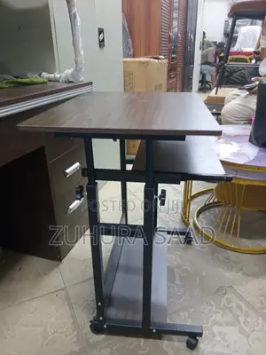 Meza ya Kompyuta - Mpya Kabisa